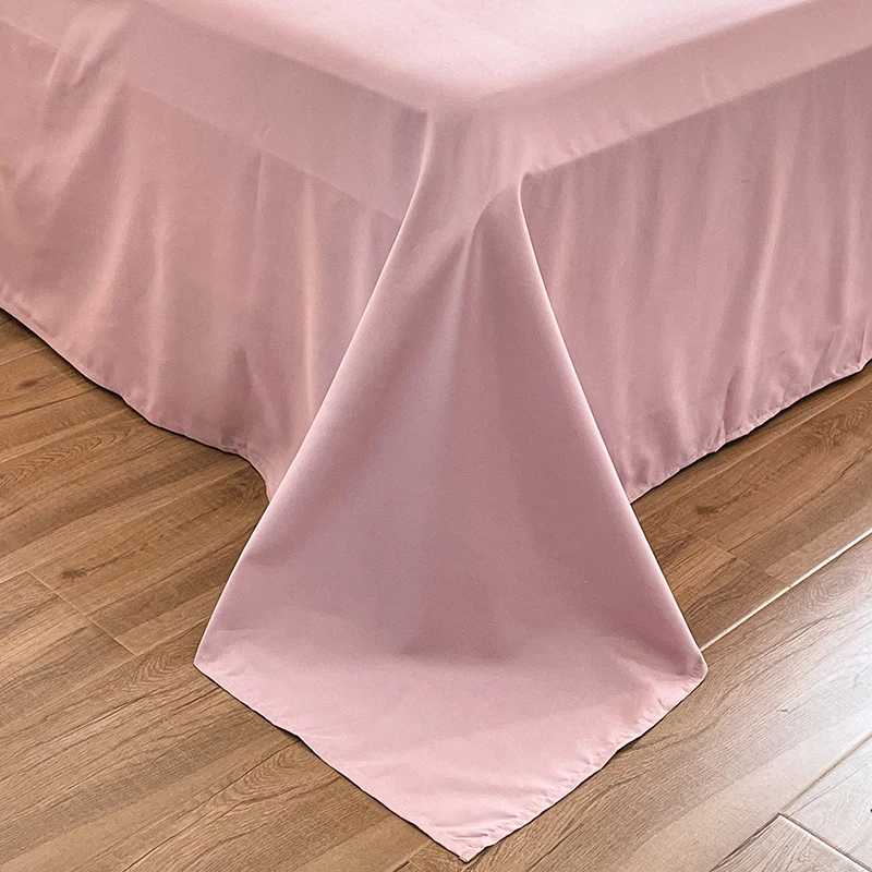 Pure Cotton Home Textile Plaid Style Bedding Set Simple Soft Duvet Cover Sheet Pillowcases Ins Style Bed Linens Queen King Size