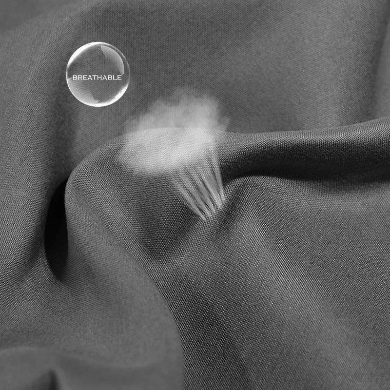 WASART Elastic fitted sheet mattress protector cover couple bedroom luxury double bed bedding queen king size bedsheet 90/150cm